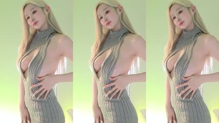 BJ도이加特林热舞舞蹈20251022Hot Dance